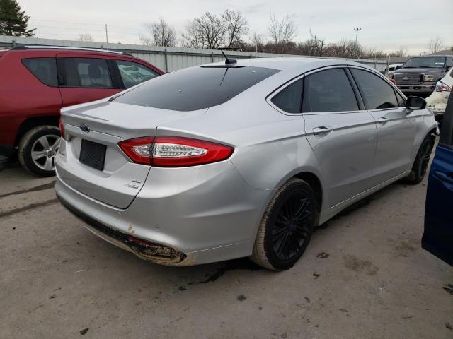 Photo 2 VIN: 3FA6P0T90ER361841 - FORD FUSION 