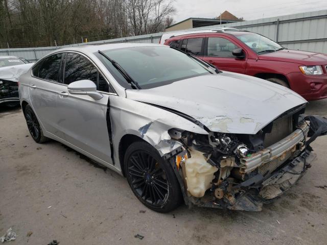 Photo 3 VIN: 3FA6P0T90ER361841 - FORD FUSION 