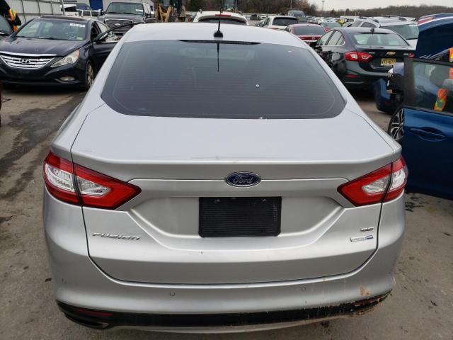 Photo 5 VIN: 3FA6P0T90ER361841 - FORD FUSION 