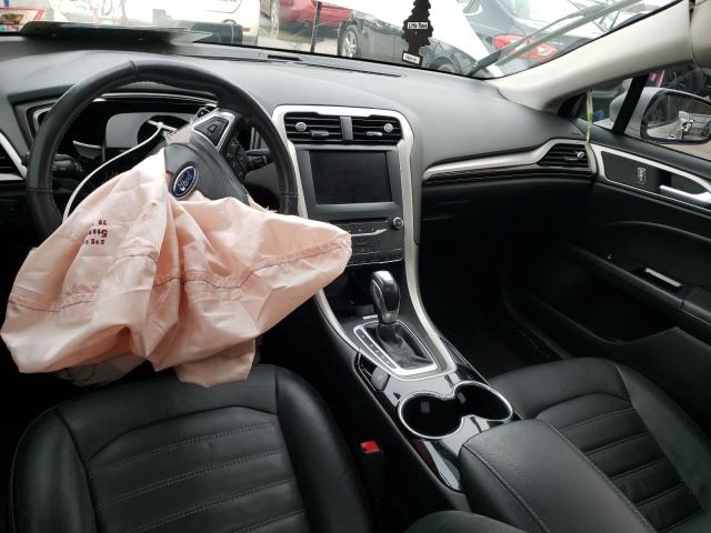 Photo 7 VIN: 3FA6P0T90ER361841 - FORD FUSION 