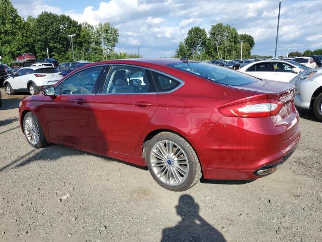 Photo 1 VIN: 3FA6P0T90FR210225 - FORD FUSION SE 