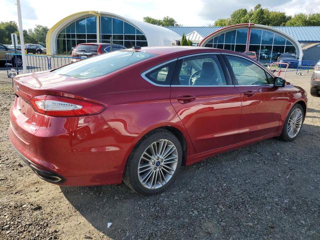 Photo 2 VIN: 3FA6P0T90FR210225 - FORD FUSION SE 