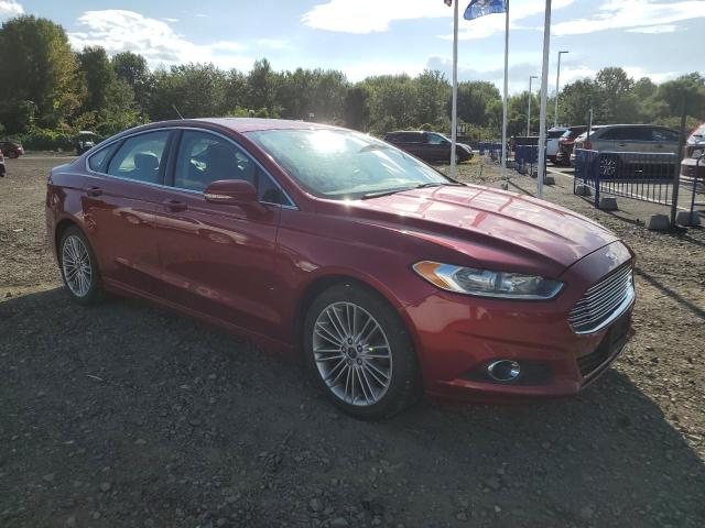 Photo 3 VIN: 3FA6P0T90FR210225 - FORD FUSION SE 