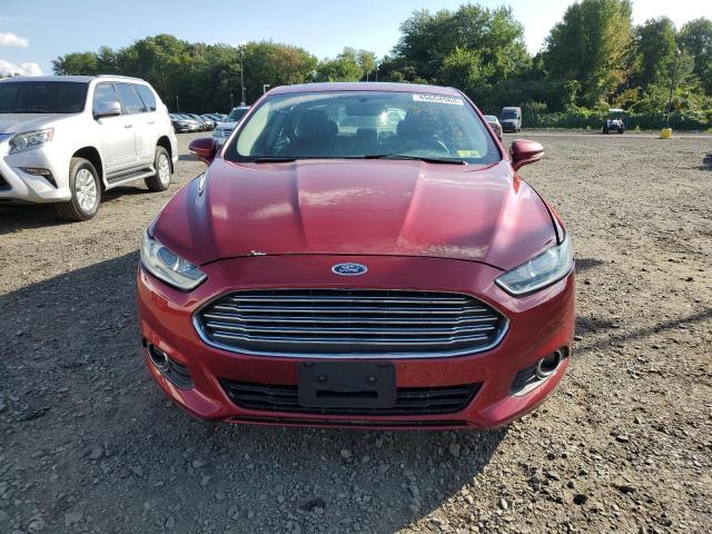 Photo 4 VIN: 3FA6P0T90FR210225 - FORD FUSION SE 