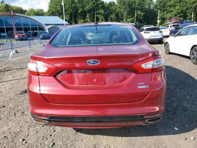 Photo 5 VIN: 3FA6P0T90FR210225 - FORD FUSION SE 