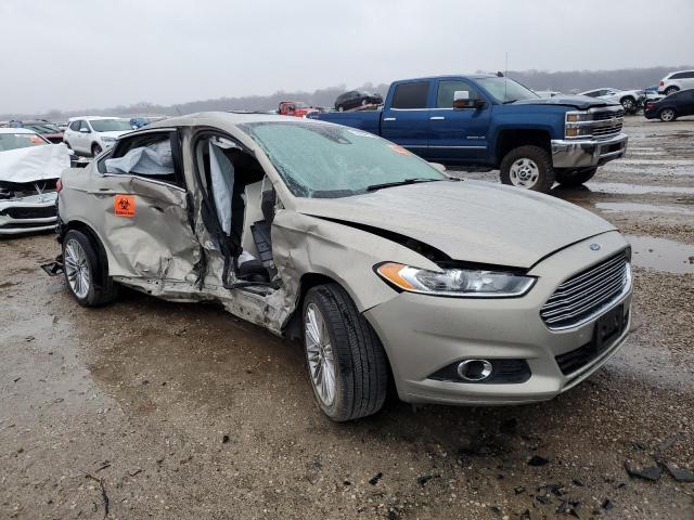 Photo 3 VIN: 3FA6P0T90FR212752 - FORD FUSION 