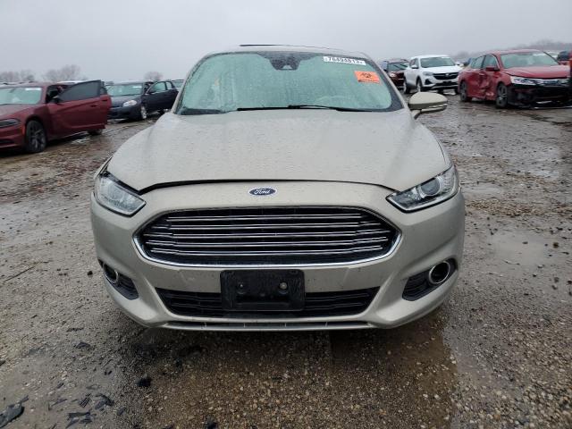 Photo 4 VIN: 3FA6P0T90FR212752 - FORD FUSION 