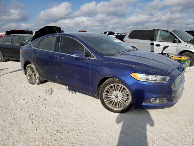 Photo 3 VIN: 3FA6P0T90FR308851 - FORD FUSION SE 