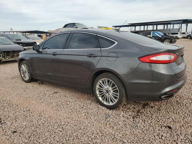 Photo 1 VIN: 3FA6P0T90GR262326 - FORD FUSION SE 