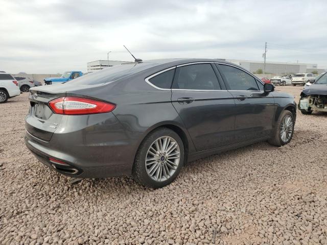 Photo 2 VIN: 3FA6P0T90GR262326 - FORD FUSION SE 