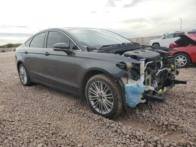 Photo 3 VIN: 3FA6P0T90GR262326 - FORD FUSION SE 