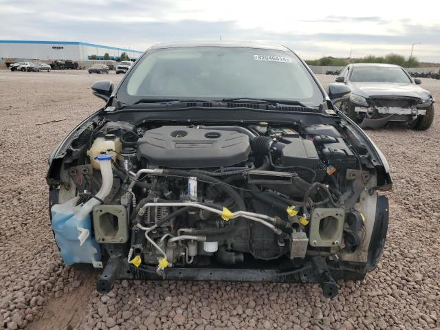 Photo 4 VIN: 3FA6P0T90GR262326 - FORD FUSION SE 