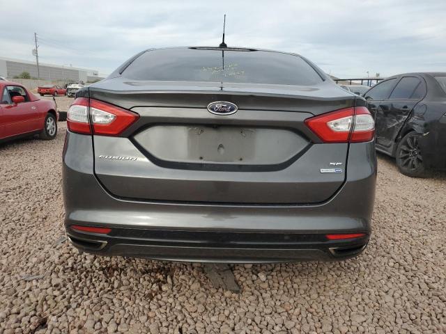 Photo 5 VIN: 3FA6P0T90GR262326 - FORD FUSION SE 