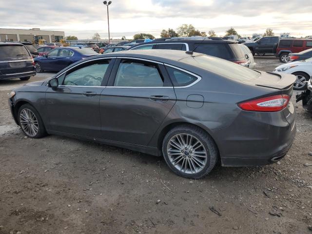 Photo 1 VIN: 3FA6P0T90GR272032 - FORD FUSION SE 