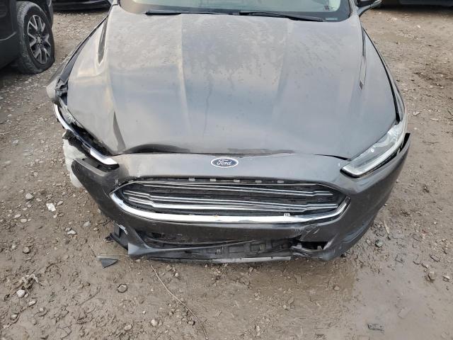 Photo 10 VIN: 3FA6P0T90GR272032 - FORD FUSION SE 