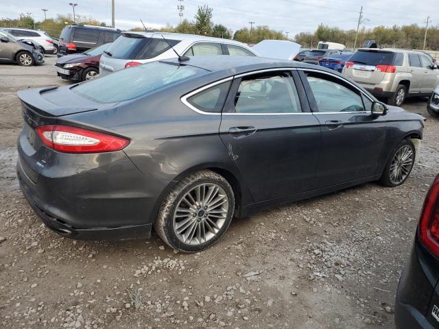 Photo 2 VIN: 3FA6P0T90GR272032 - FORD FUSION SE 