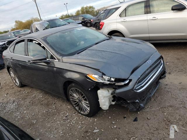 Photo 3 VIN: 3FA6P0T90GR272032 - FORD FUSION SE 