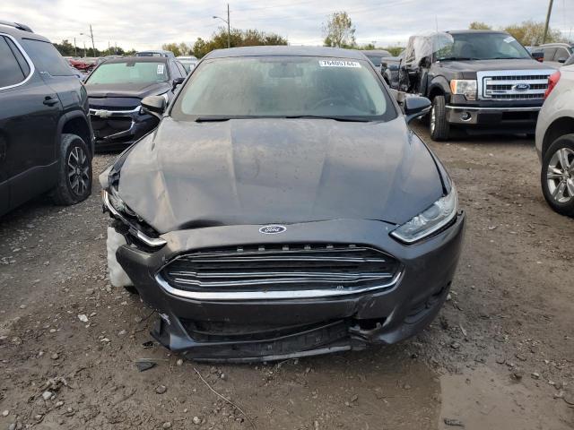 Photo 4 VIN: 3FA6P0T90GR272032 - FORD FUSION SE 