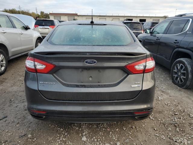 Photo 5 VIN: 3FA6P0T90GR272032 - FORD FUSION SE 