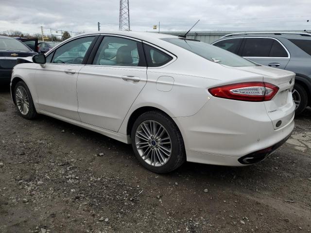 Photo 1 VIN: 3FA6P0T90GR353936 - FORD FUSION SE 