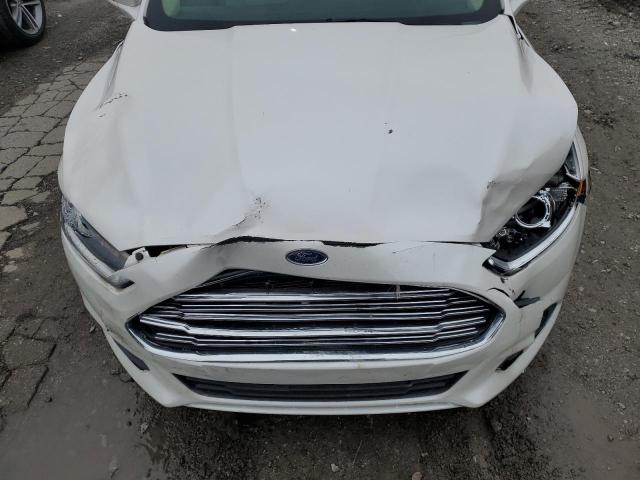 Photo 10 VIN: 3FA6P0T90GR353936 - FORD FUSION SE 