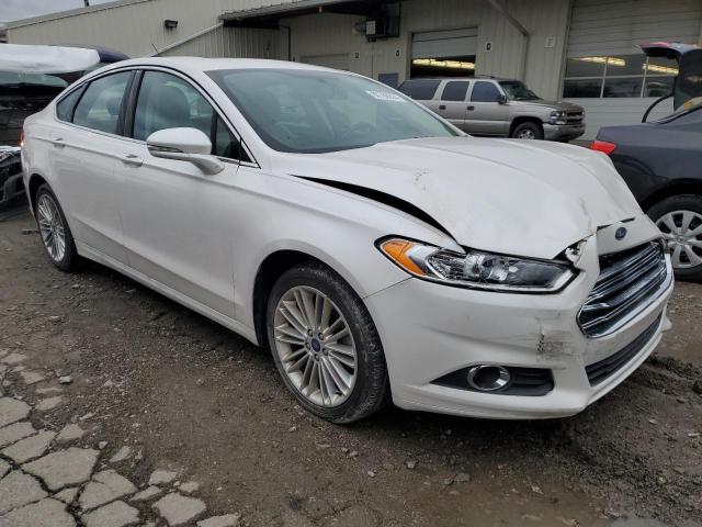 Photo 3 VIN: 3FA6P0T90GR353936 - FORD FUSION SE 