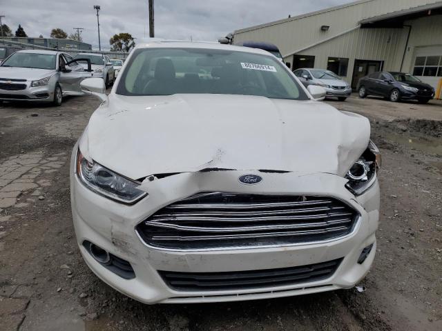 Photo 4 VIN: 3FA6P0T90GR353936 - FORD FUSION SE 