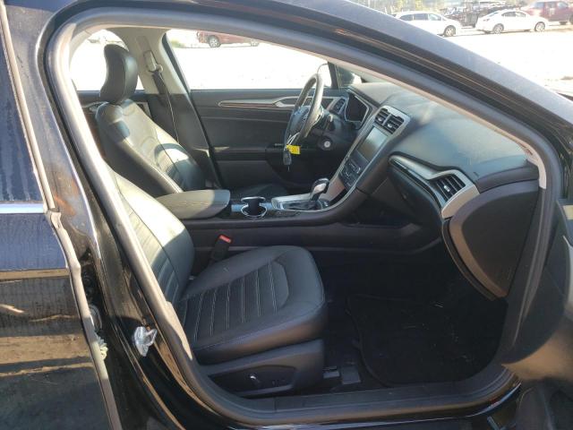 Photo 4 VIN: 3FA6P0T90GR403783 - FORD FUSION SE 