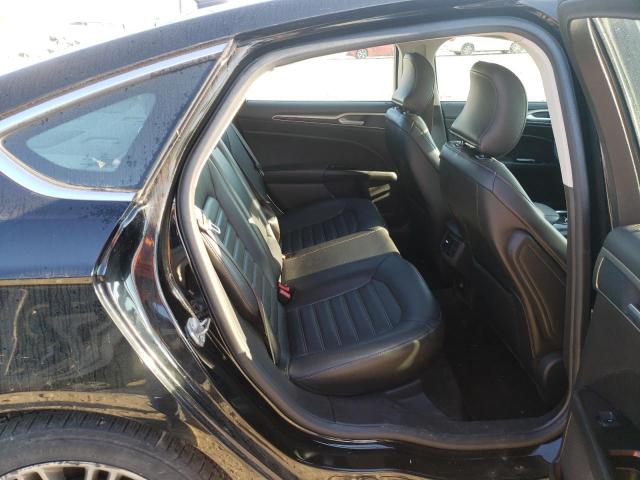 Photo 5 VIN: 3FA6P0T90GR403783 - FORD FUSION SE 