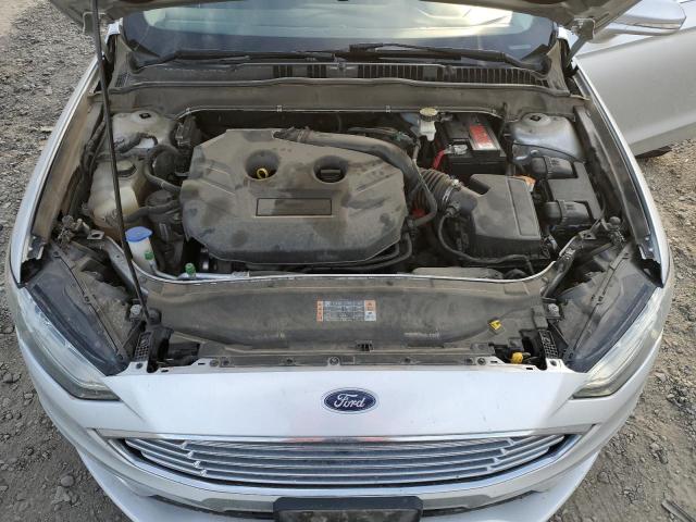 Photo 10 VIN: 3FA6P0T90HR171946 - FORD FUSION SE 