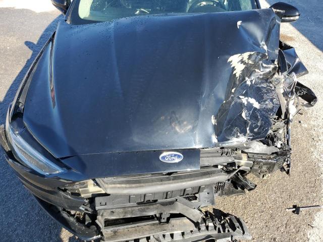 Photo 10 VIN: 3FA6P0T90HR184096 - FORD FUSION SE 