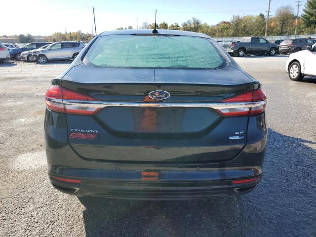 Photo 5 VIN: 3FA6P0T90HR184096 - FORD FUSION SE 