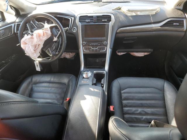 Photo 7 VIN: 3FA6P0T90HR184096 - FORD FUSION SE 