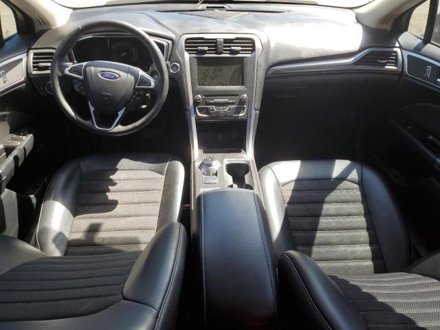 Photo 7 VIN: 3FA6P0T90HR265096 - FORD FUSION SE 