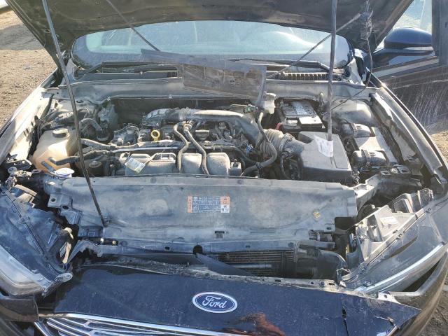 Photo 10 VIN: 3FA6P0T90HR367711 - FORD FUSION 