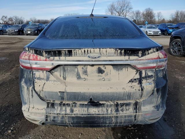 Photo 5 VIN: 3FA6P0T90HR367711 - FORD FUSION 