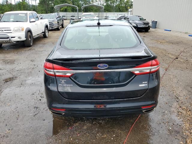 Photo 5 VIN: 3FA6P0T90JR189496 - FORD FUSION 