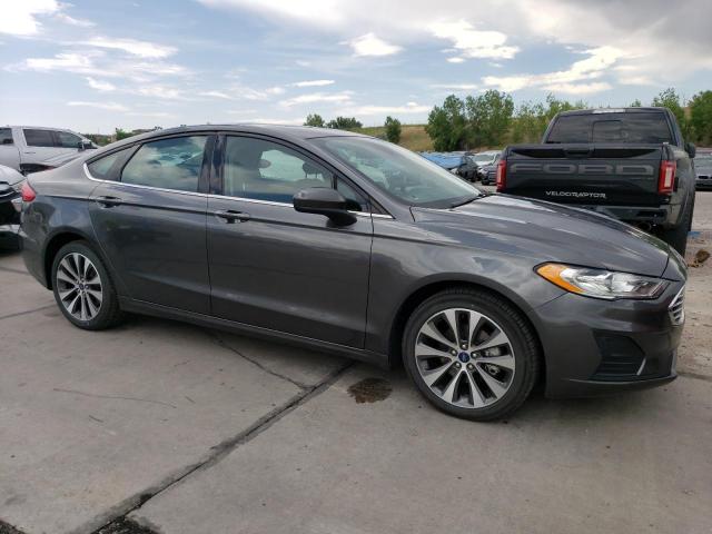 Photo 3 VIN: 3FA6P0T90KR223714 - FORD FUSION 