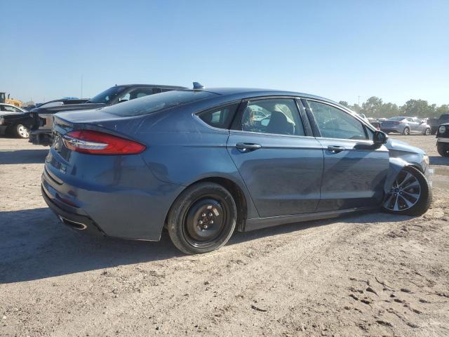 Photo 2 VIN: 3FA6P0T90KR233868 - FORD FUSION SE 