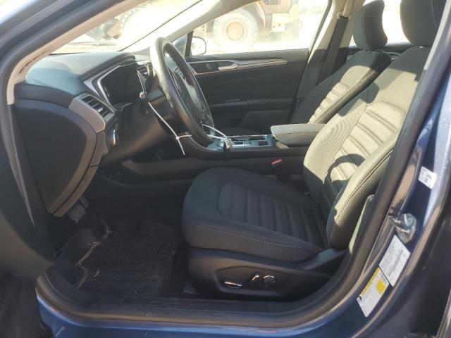 Photo 6 VIN: 3FA6P0T90KR233868 - FORD FUSION SE 