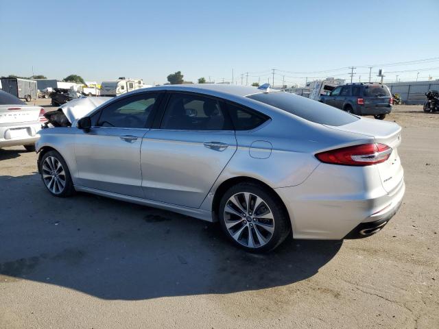 Photo 1 VIN: 3FA6P0T90KR236589 - FORD FUSION 