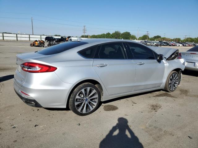 Photo 2 VIN: 3FA6P0T90KR236589 - FORD FUSION 