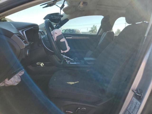 Photo 6 VIN: 3FA6P0T90KR236589 - FORD FUSION 