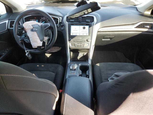 Photo 7 VIN: 3FA6P0T90KR236589 - FORD FUSION 