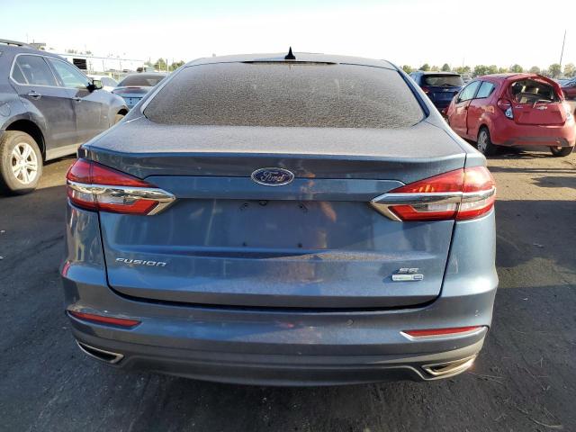 Photo 5 VIN: 3FA6P0T90KR269866 - FORD FUSION SE 