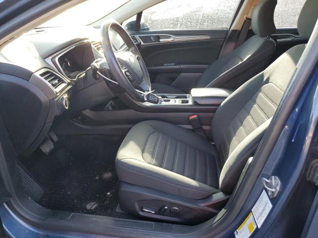 Photo 6 VIN: 3FA6P0T90KR269866 - FORD FUSION SE 