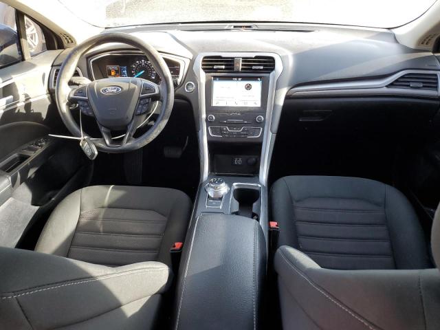 Photo 7 VIN: 3FA6P0T90KR269866 - FORD FUSION SE 