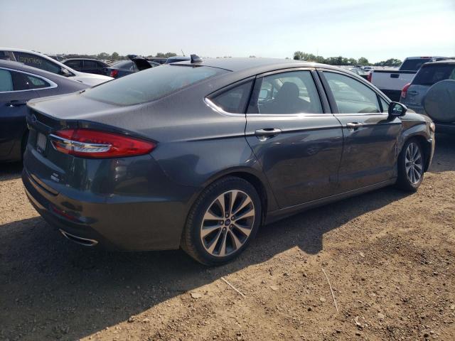 Photo 2 VIN: 3FA6P0T90LR180672 - FORD FUSION SE 