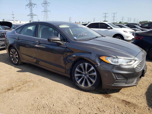 Photo 3 VIN: 3FA6P0T90LR180672 - FORD FUSION SE 