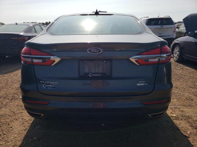 Photo 5 VIN: 3FA6P0T90LR180672 - FORD FUSION SE 